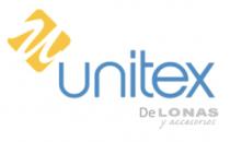 UNITEX DE LONAS Y ACCESORIOS