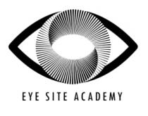 EYE SITE ACADEMY