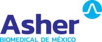 ASHER BIOMEDICAL DE MÉXICO