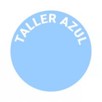 TALLER AZUL