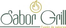 SABOR GRILL FUSIÓN DE SABORES