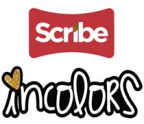 SCRIBE INCOLORS