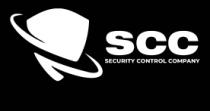 SCC SECURITY CONTROL COMPANY