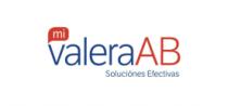 MI VALERA AB SOLUCIÓNES EFECTIVAS