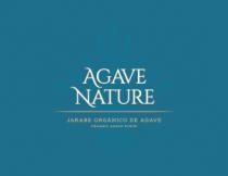 AGAVE NATURE