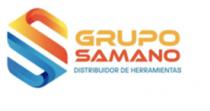 GRUPO SAMANO DISTRIBUIDOR DE HERRAMIENTAS