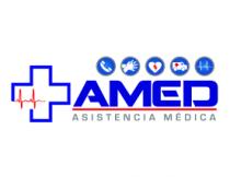 AMED ASISTENCIA MEDICA
