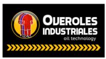 OVEROLES INDUSTRIALES OIL TECHNOLOGY
