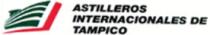 ASTILLEROS INTERNACIONALES DE TAMPICO