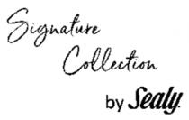 SIGNATURE BY SEALY