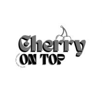 THE CHERRY ON TOP