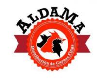 DISTRIBUCION DE CARNES FINAS ALDAMA