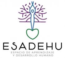 ESADEHU ESPACIO DE APRENDIZAJE Y DESARROLLO HUMANO