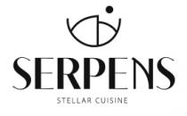 SERPENS STELLAR CUISINE
