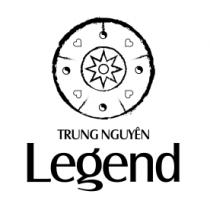TRUNG NGUYÊN LEGEND