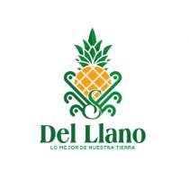 DEL LLANO; LO MEJOR DE NUESTRA TIERRA