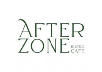 AFTER ZONE BISTRÓ CAFÉ