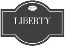 NATURAL BERP'S LIBERTY