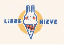 LIBRE NIEVE