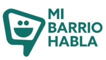 MI BARRIO HABLA