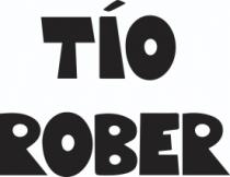 TÍO ROBER