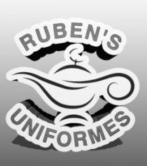 RUBEN´S UNIFORMES