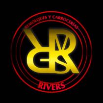 REMOLQUES Y CARROCERIAS RIVERS