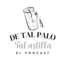 DE TAL PALO TAL ASTILLA