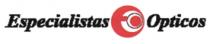 ESPECIALISTAS OPTICOS
