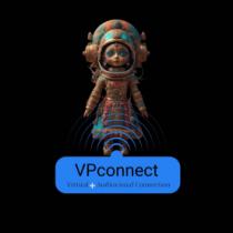 VP CONNECT VIRTUAL + AUDIOVISUAL CONNECTION