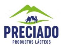 PRECIADO PRODUCTOS LÁCTEOS