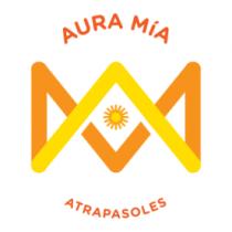 AURA MÍA
