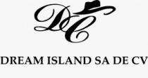 DC DREAM ISLAND SA DE CV