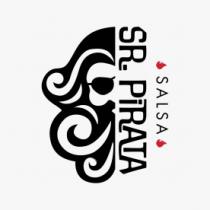 SALSA SR. PIRATA
