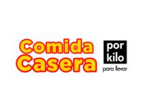GAYEX- COMIDA CASERA POR KILO PARA LLEVAR