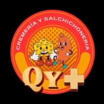 CREMERIA Y SALCHICHONERIA QY+