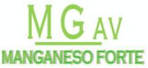 MGAV MANGANESO FORTE
