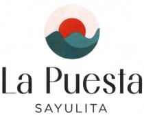 LA PUESTA SAYULITA