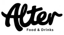 ALTER FOOD & DRINKS