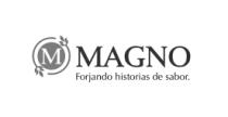 MAGNO FORJANDO HISTORIAS DE SABOR