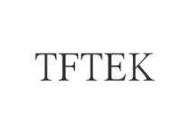 TFTEK