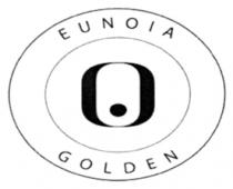 EUNOIA GOLDEN