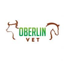 OBERLIN VET