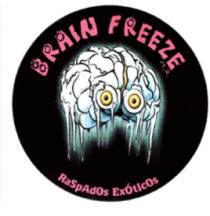 BRAIN FREEZE