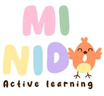 MI NIDO ACTIVE LEARNING