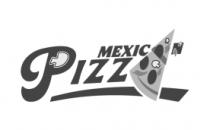 MEXICAN PIZZA
