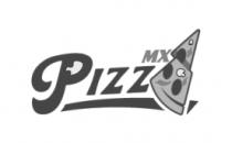 PIZZA MX