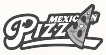 MEXIGAN PIZZA