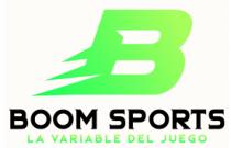BOOM SPORTS LA VARIABLE DEL JUEGO