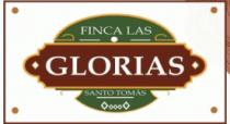 FINCA LAS GLORIAS SANTO TOMAS